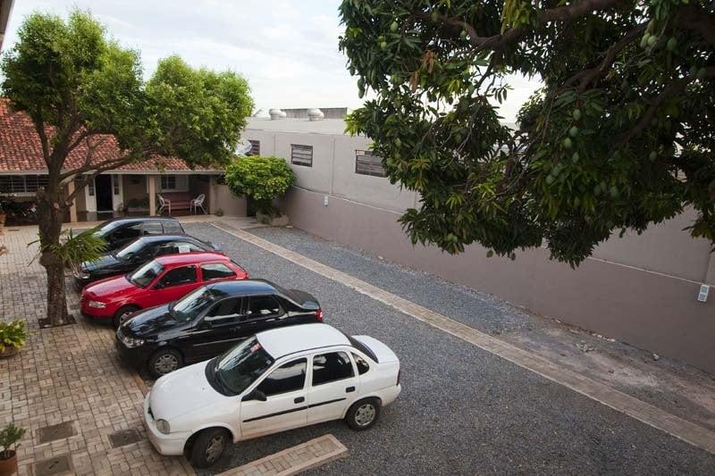 Hotel Pousada Calliandra Bonito  Exterior foto
