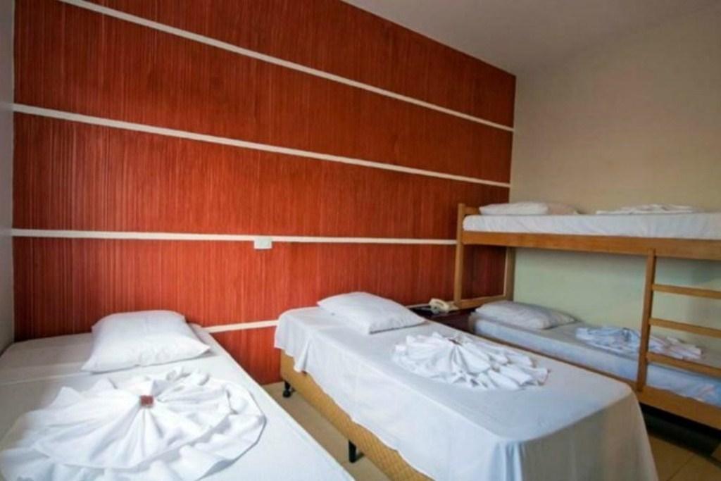 Hotel Pousada Calliandra Bonito  Cameră foto